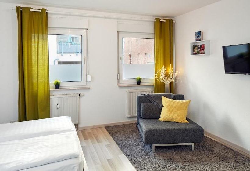 Apartments 4 You   Lange Strasse