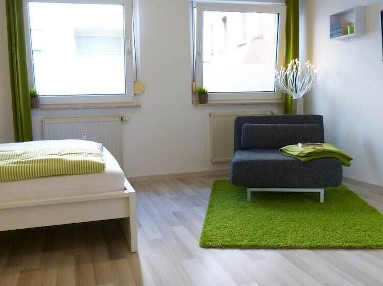 Apartments 4 You   Lange Strasse