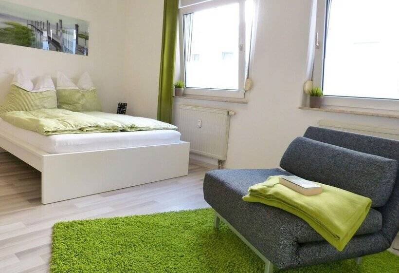 Apartments 4 You   Lange Strasse