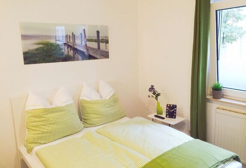 Apartments 4 You   Lange Strasse