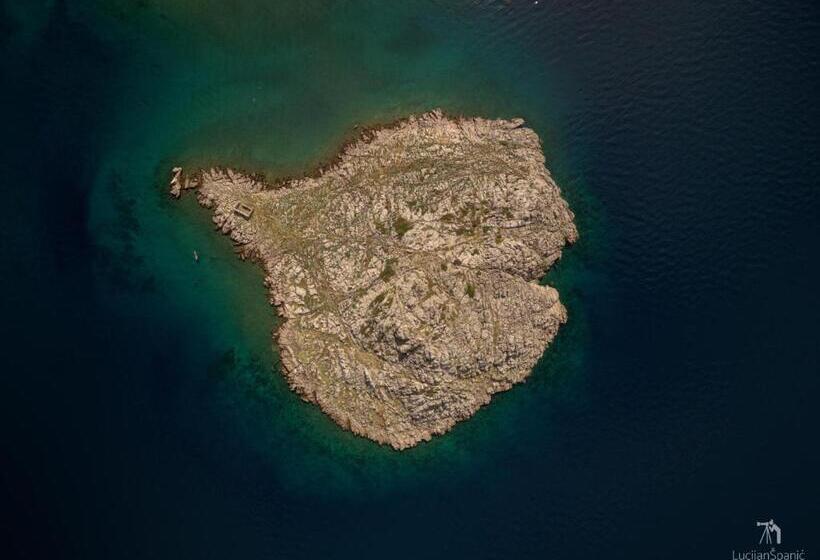 Apartments By The Beach Adela Senj