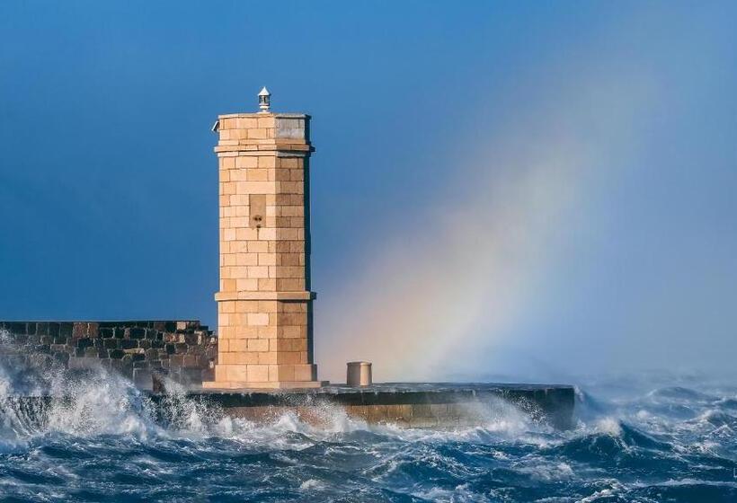 Apartments By The Beach Adela Senj