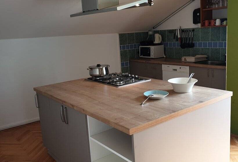 Apartments Seherzada