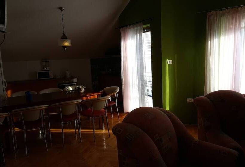 Apartments Seherzada