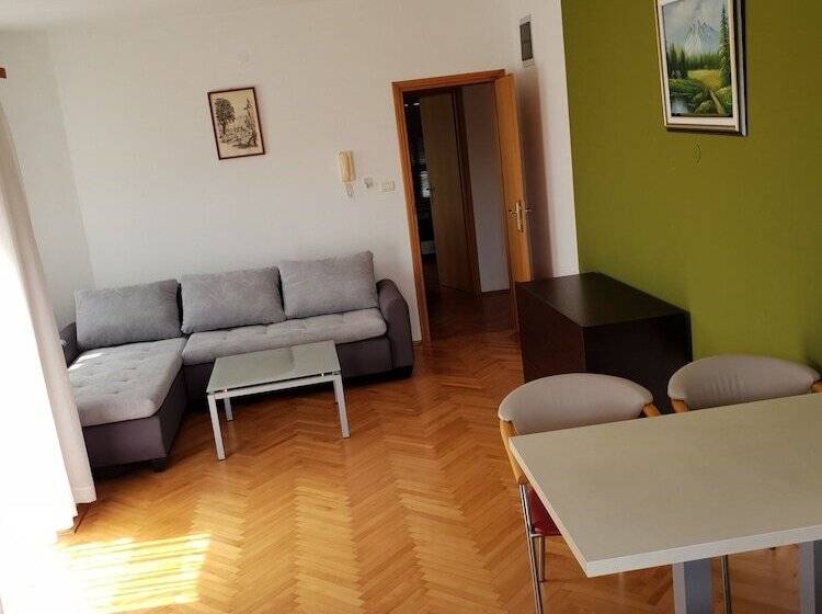 Apartments Seherzada