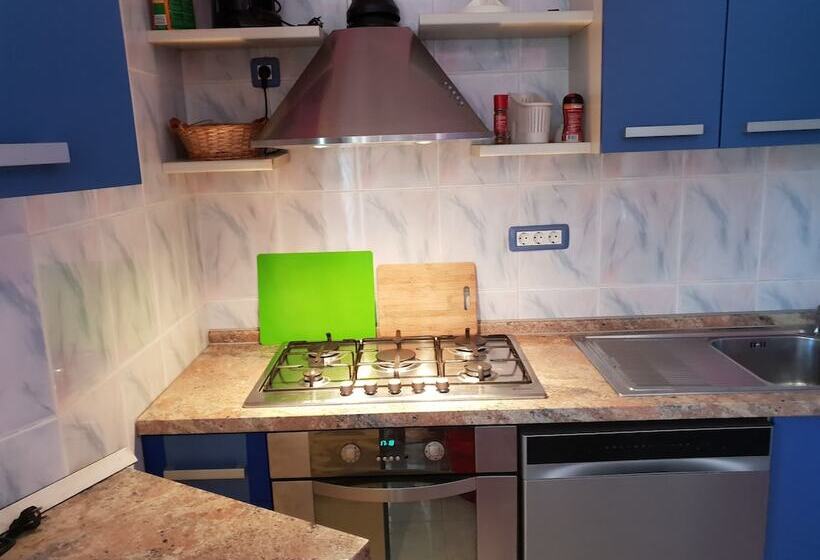 Apartments Seherzada