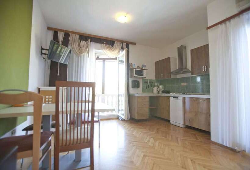 Apartments Seherzada