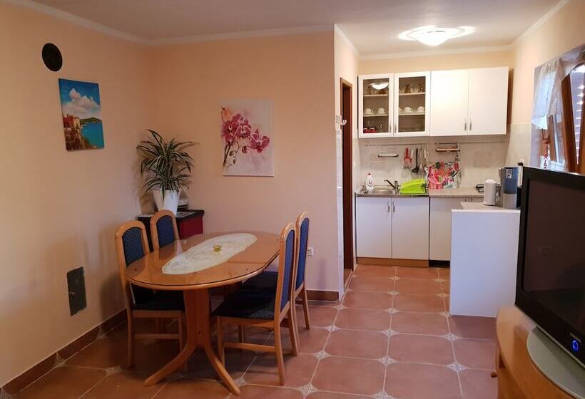 Apartments Seherzada