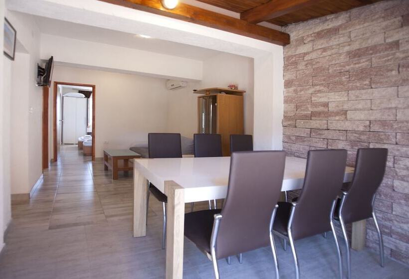 Apartments Seherzada