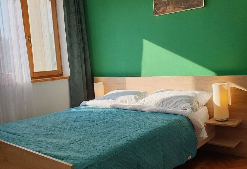 Apartments Seherzada