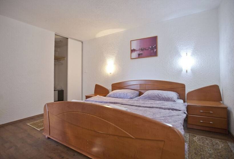 Apartments Seherzada