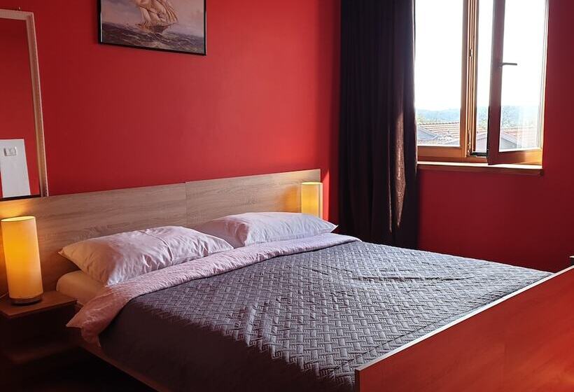 Apartments Seherzada