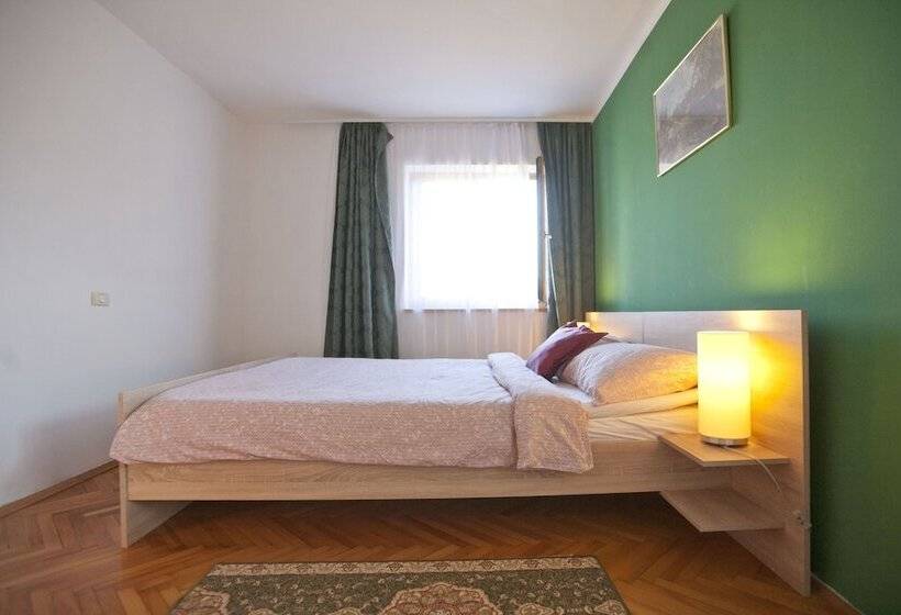 Apartments Seherzada