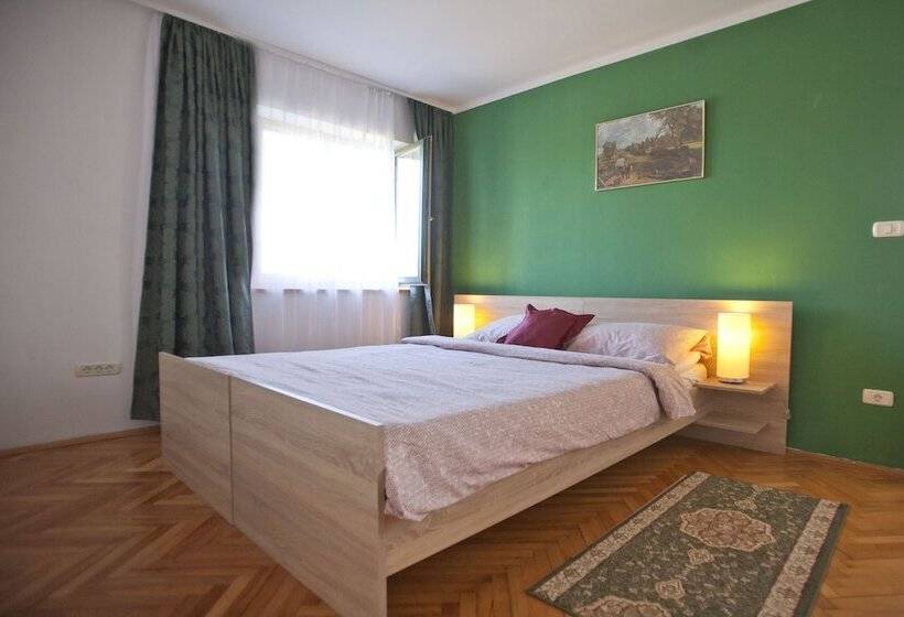 Apartments Seherzada