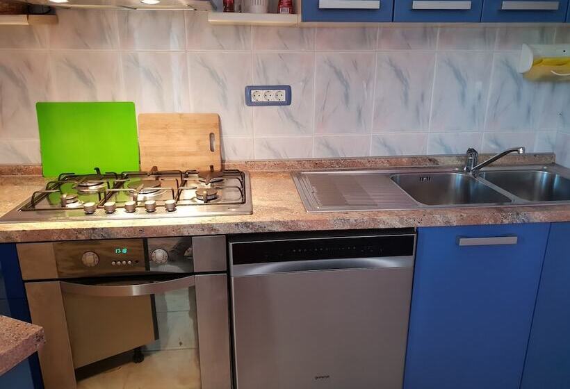 Apartments Seherzada