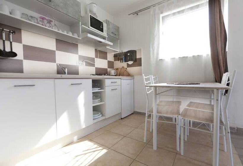 Apartments Seherzada