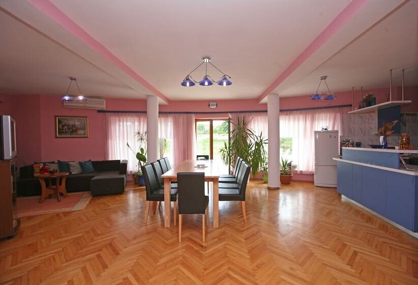 Apartments Seherzada