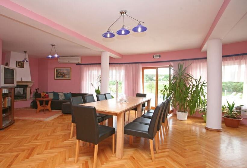 Apartments Seherzada