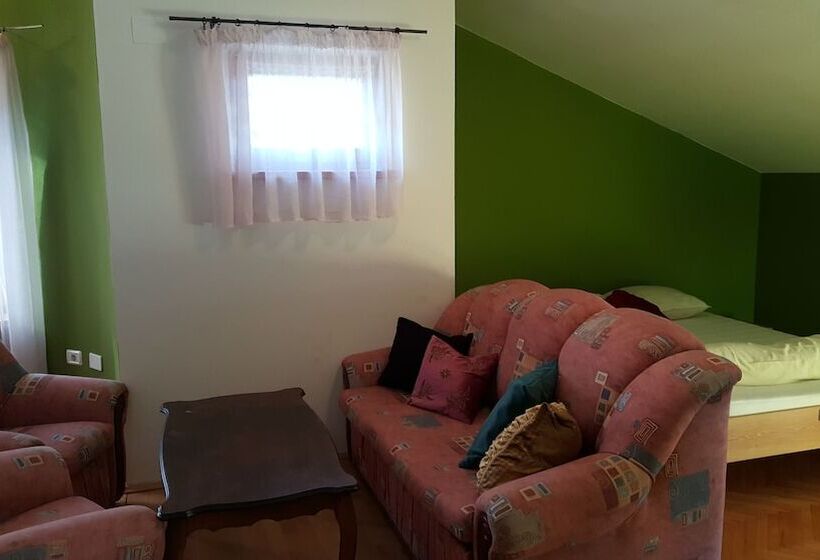 Apartments Seherzada