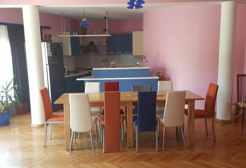 Apartments Seherzada