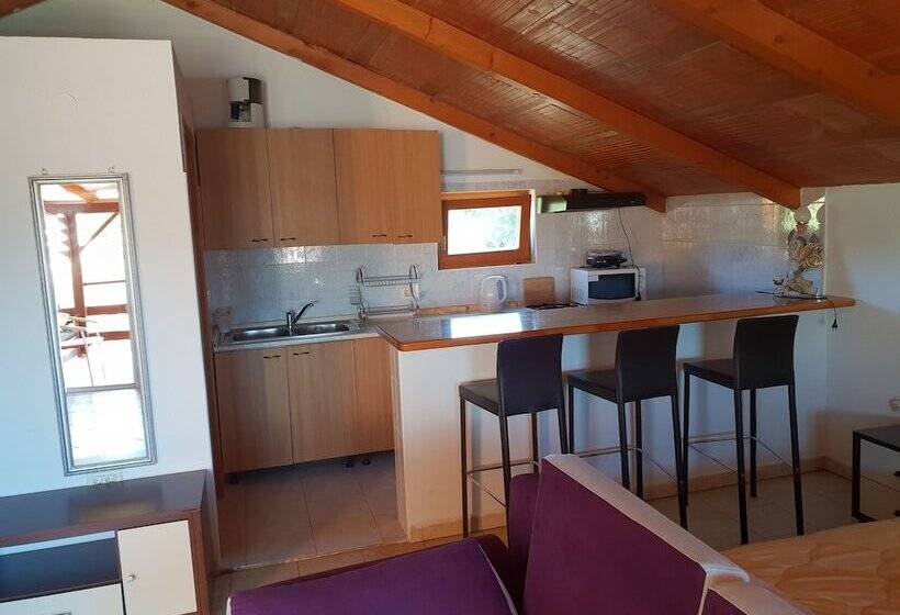 Apartments Seherzada