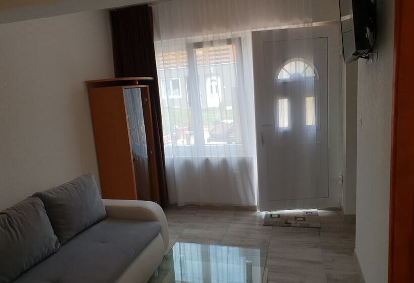 Apartments Seherzada