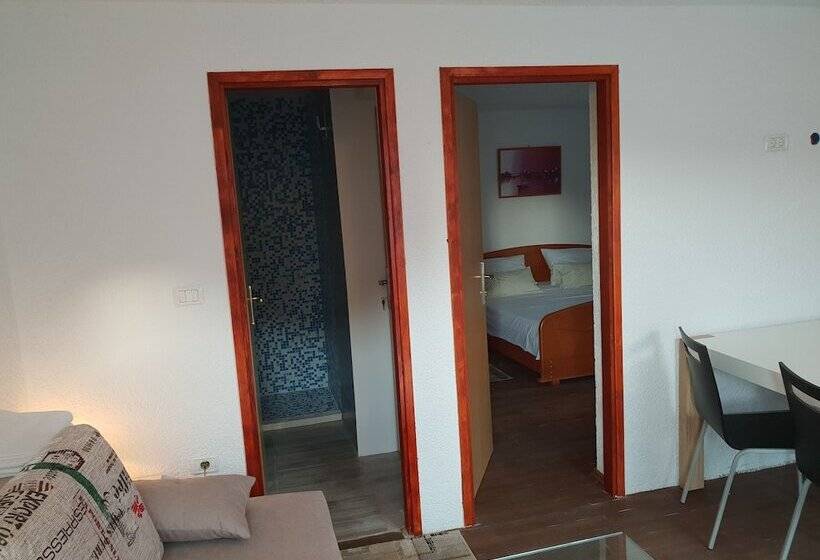 Apartments Seherzada