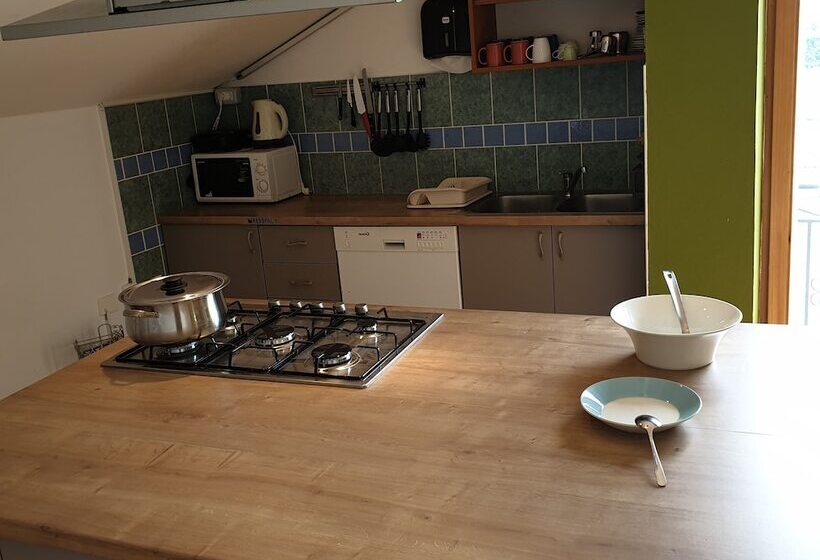 Apartments Seherzada