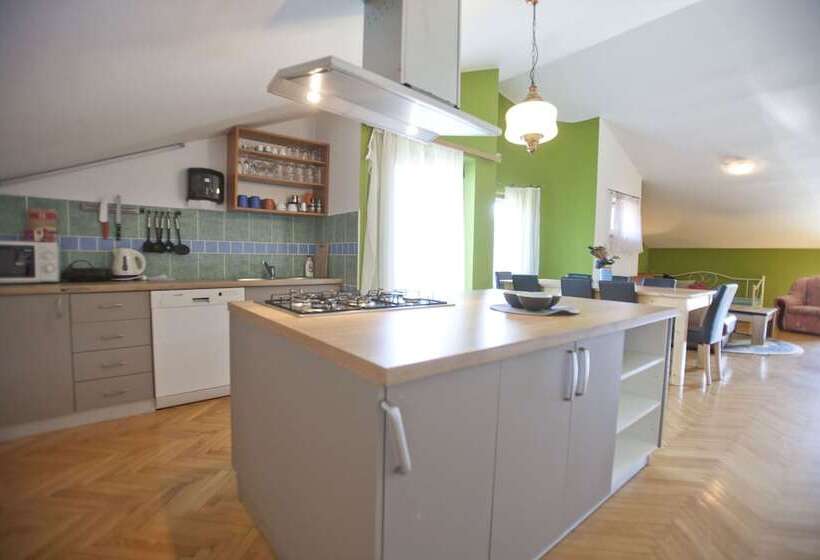 Apartments Seherzada