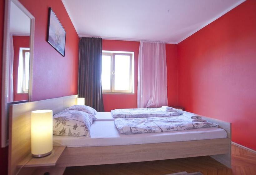 Apartments Seherzada