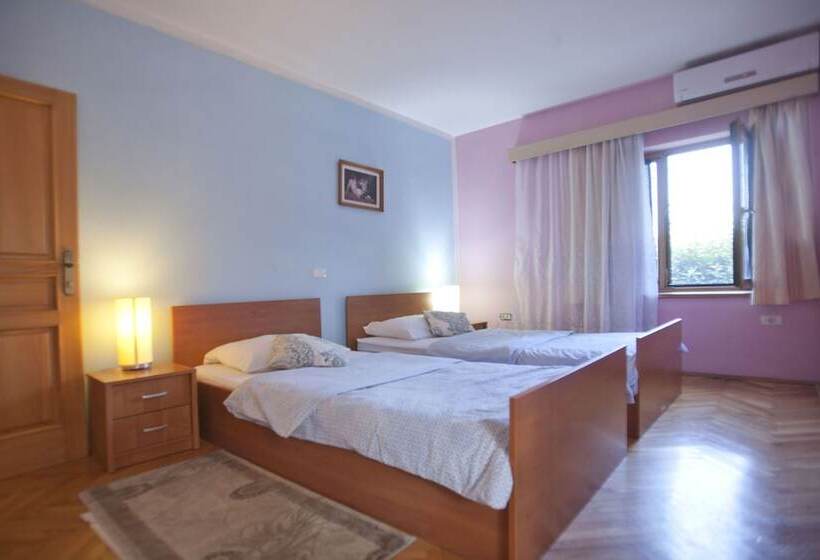 Apartments Seherzada