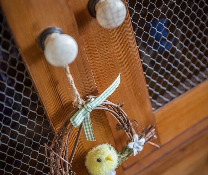 住宿加早餐 Clarendon