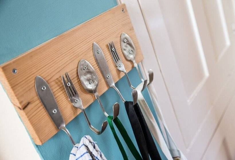 住宿加早餐 Clarendon