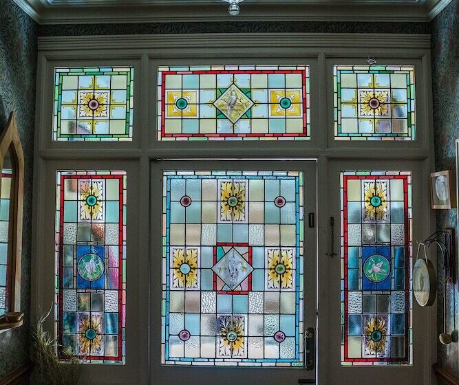 住宿加早餐 Clarendon