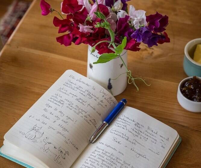 住宿加早餐 Clarendon