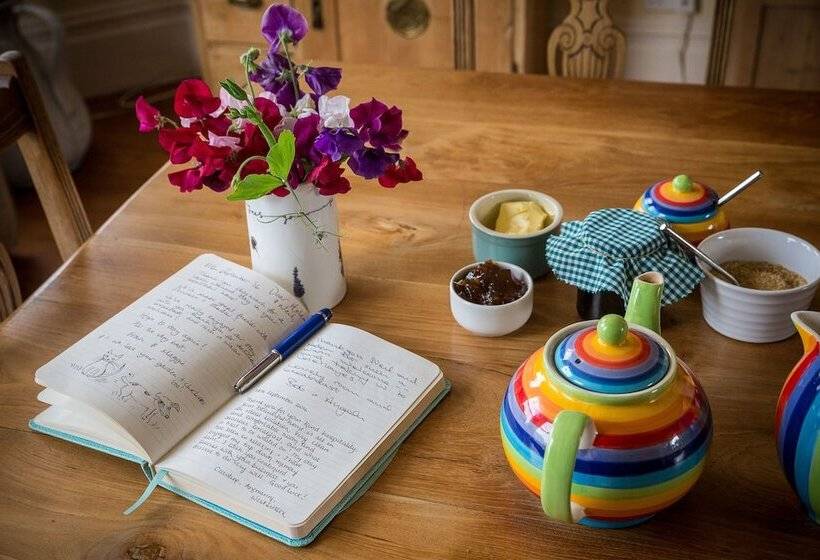 住宿加早餐 Clarendon