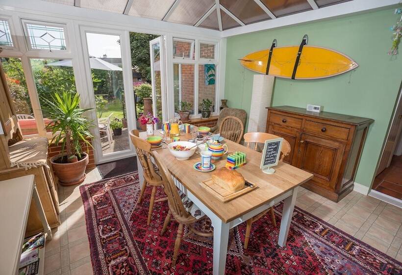 住宿加早餐 Clarendon