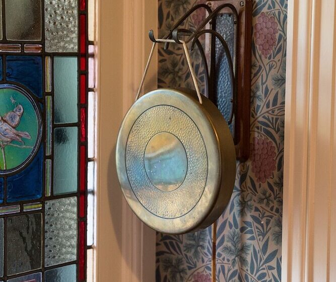 住宿加早餐 Clarendon