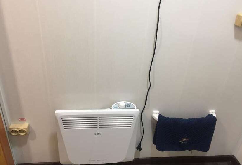 Camping Motel Blinnaya Gora