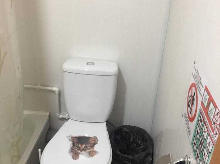 Camping Motel Blinnaya Gora