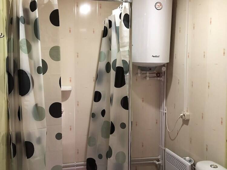 Camping Motel Blinnaya Gora