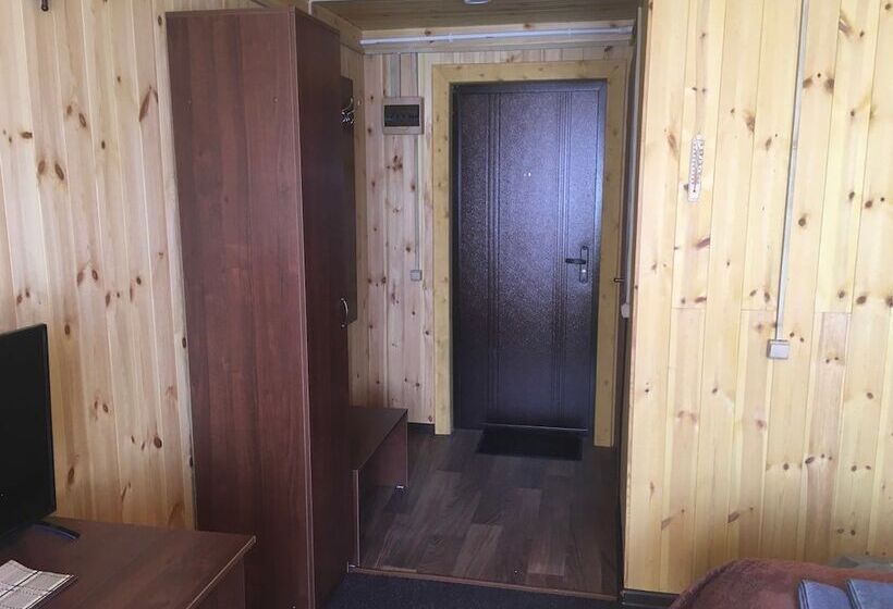 Camping Motel Blinnaya Gora