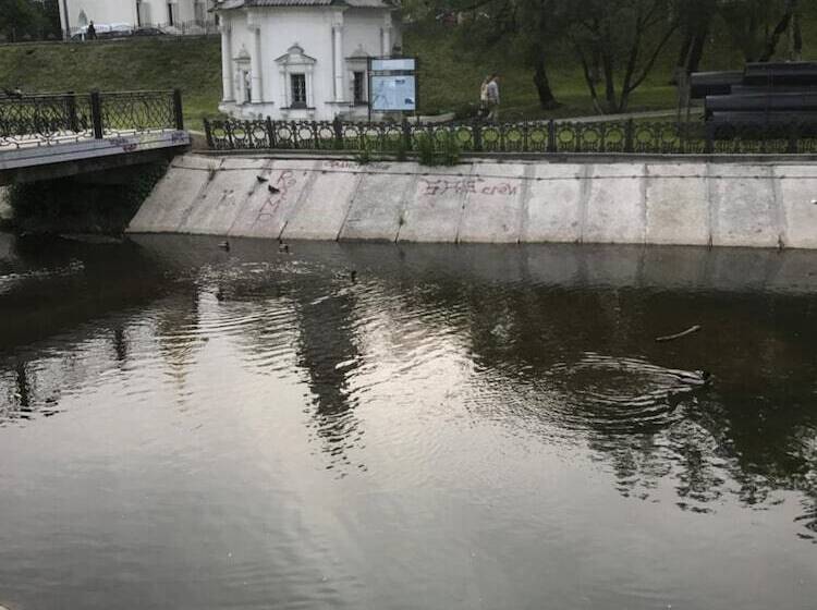 Camping Motel Blinnaya Gora