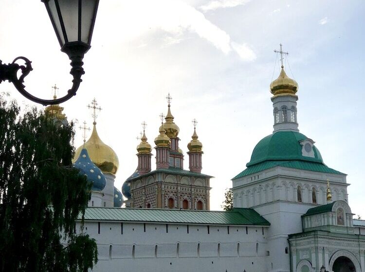 Camping Motel Blinnaya Gora