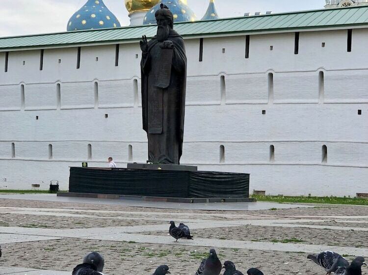 Camping Motel Blinnaya Gora