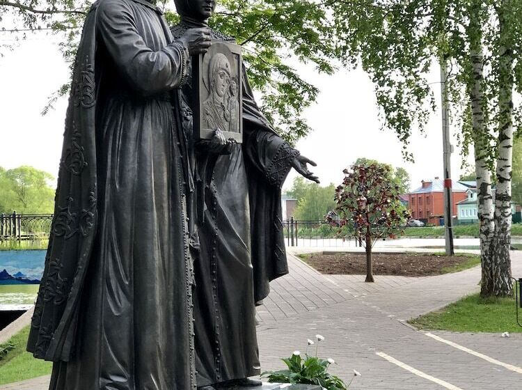 Camping Motel Blinnaya Gora