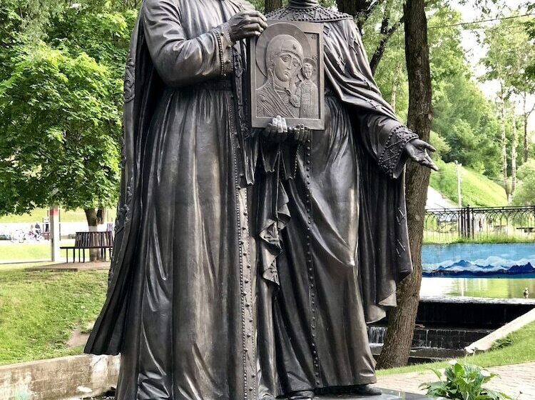 Camping Motel Blinnaya Gora