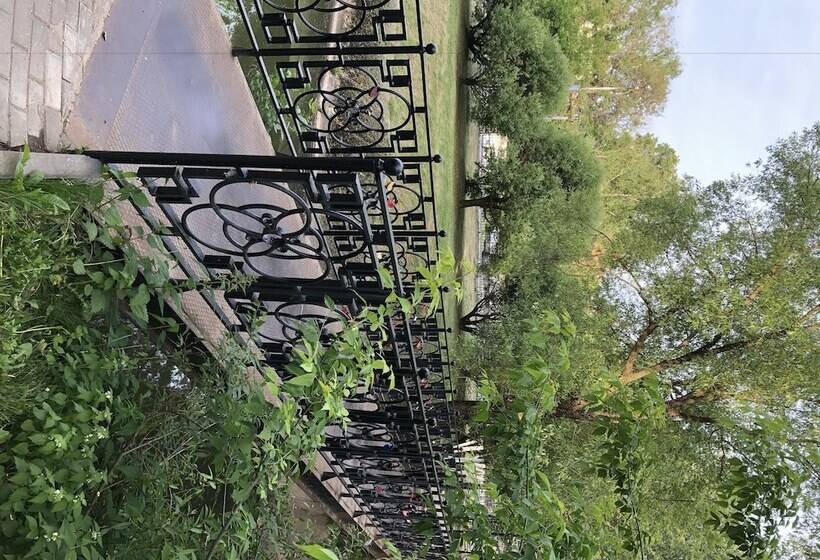 Camping Motel Blinnaya Gora