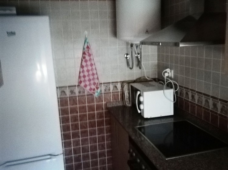 Casa Rural Puente Del Segura E