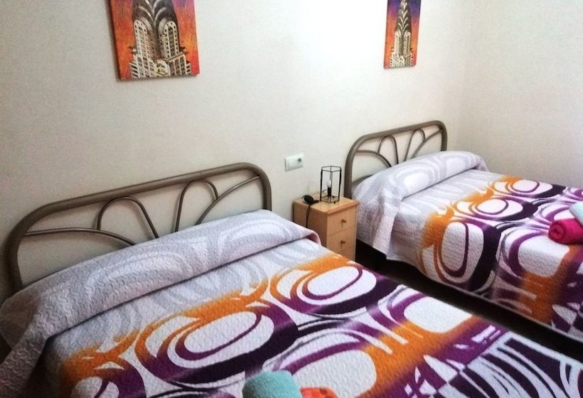 Casa Rural Puente Del Segura E